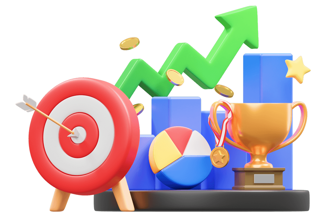 business growth success strategy